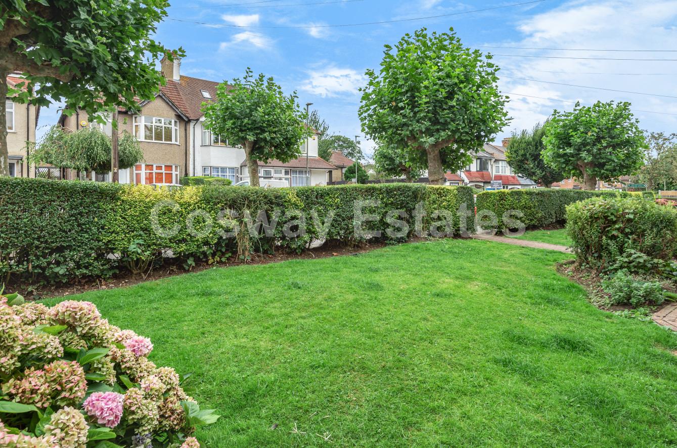 Tudor Gables, Mill Hill